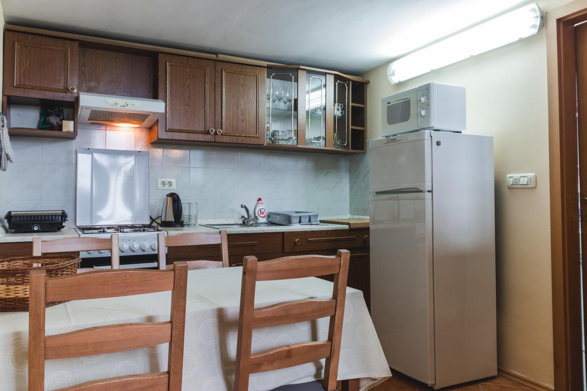 Apartments Pri Mari Piran Room photo