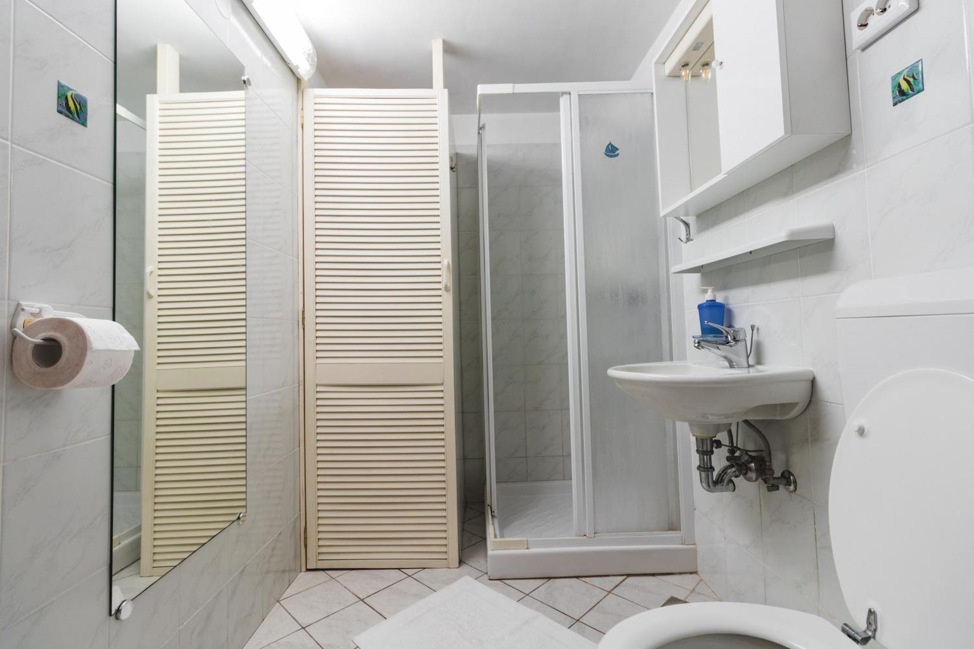 Apartments Pri Mari Piran Room photo