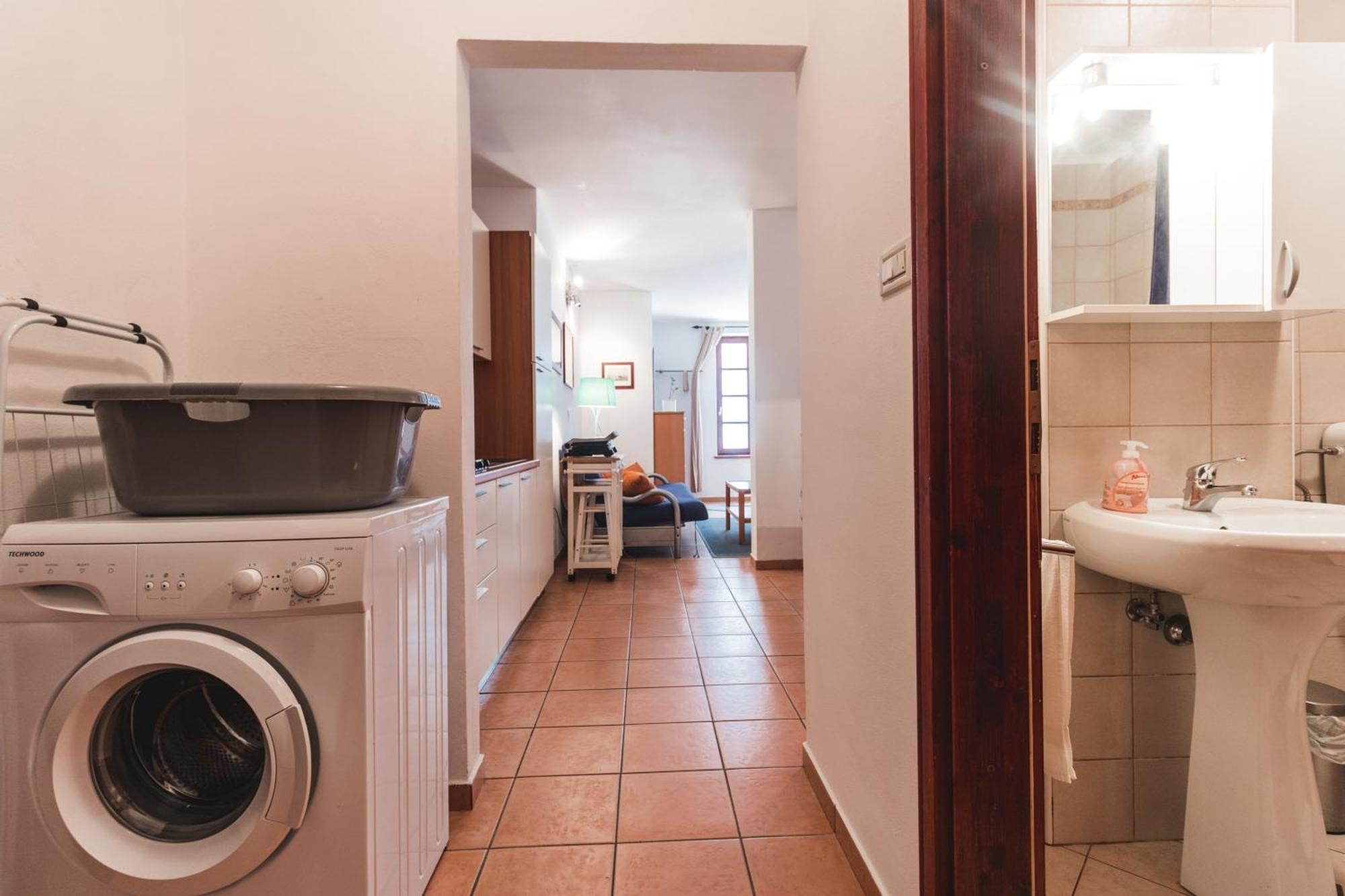 Apartments Pri Mari Piran Room photo