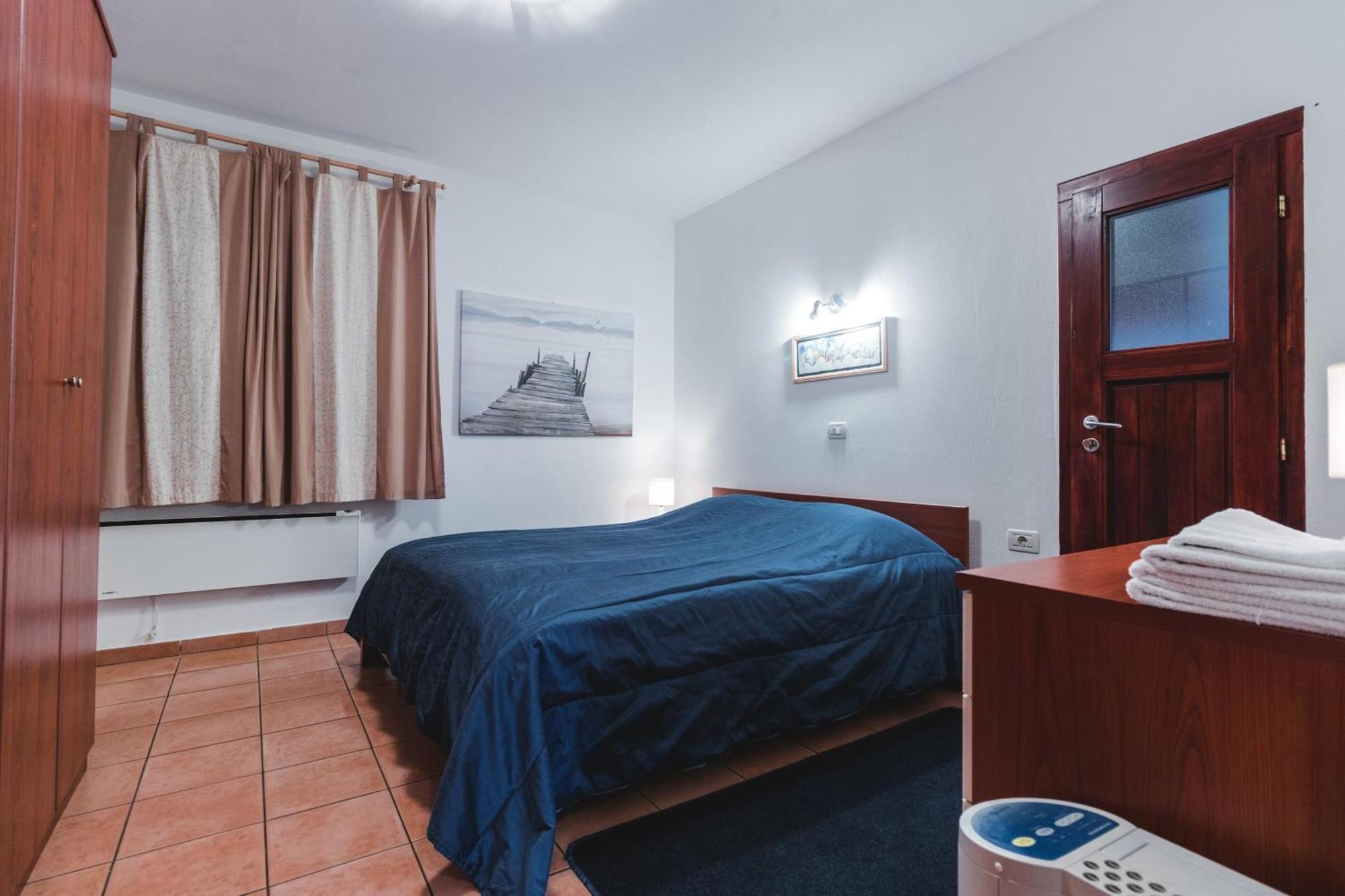 Apartments Pri Mari Piran Room photo