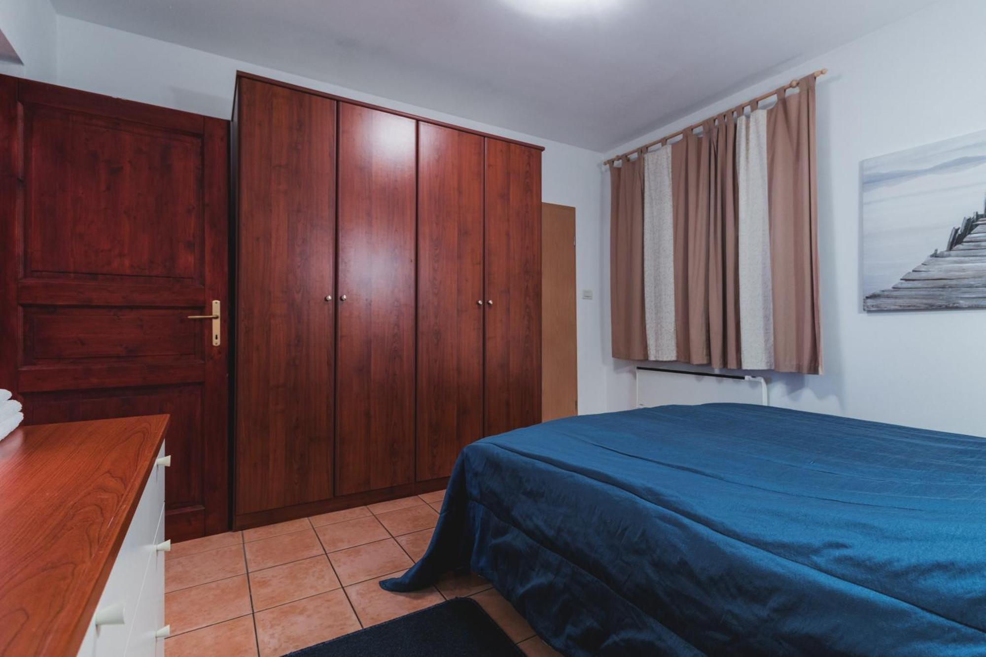 Apartments Pri Mari Piran Room photo
