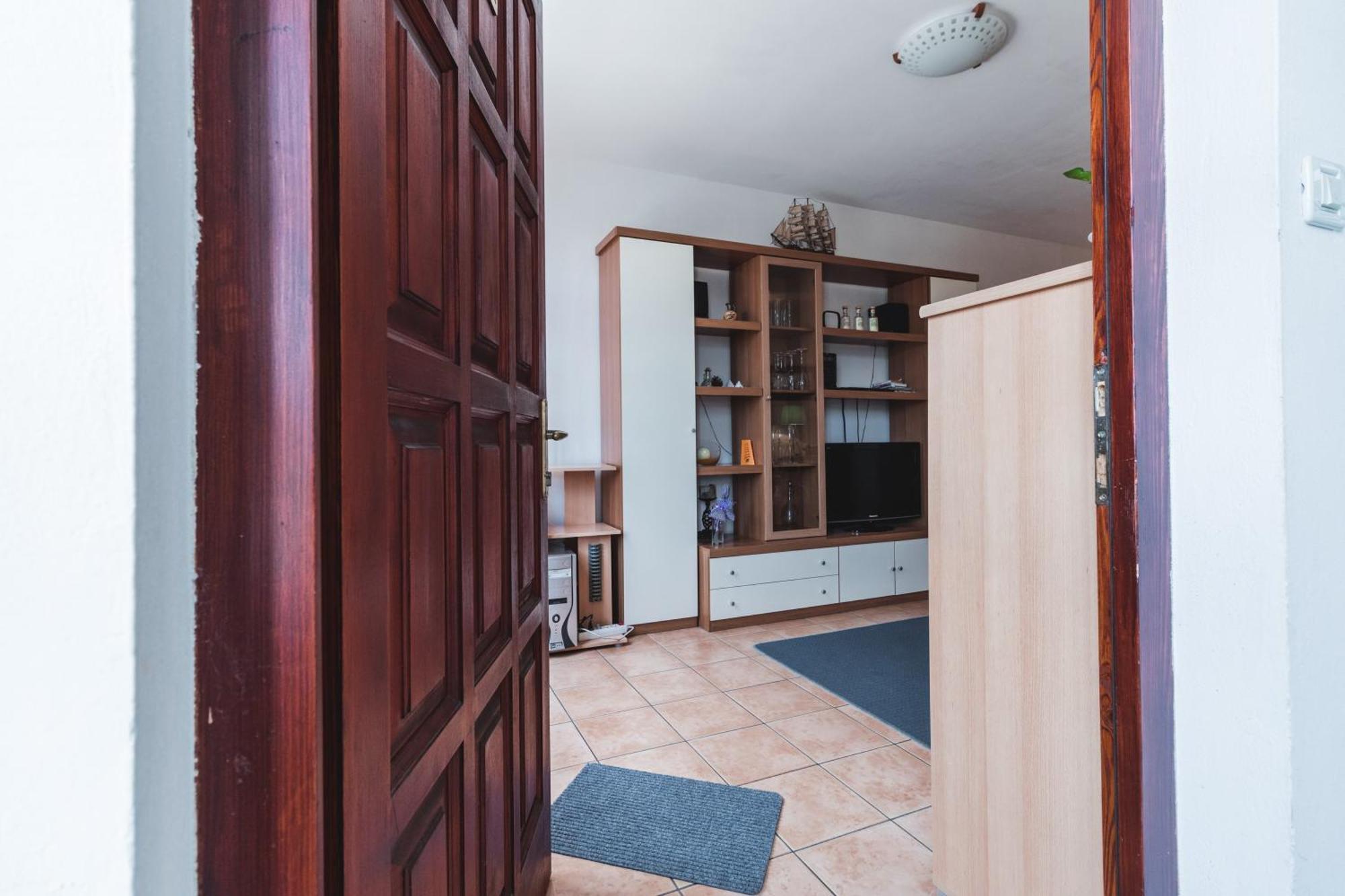 Apartments Pri Mari Piran Room photo