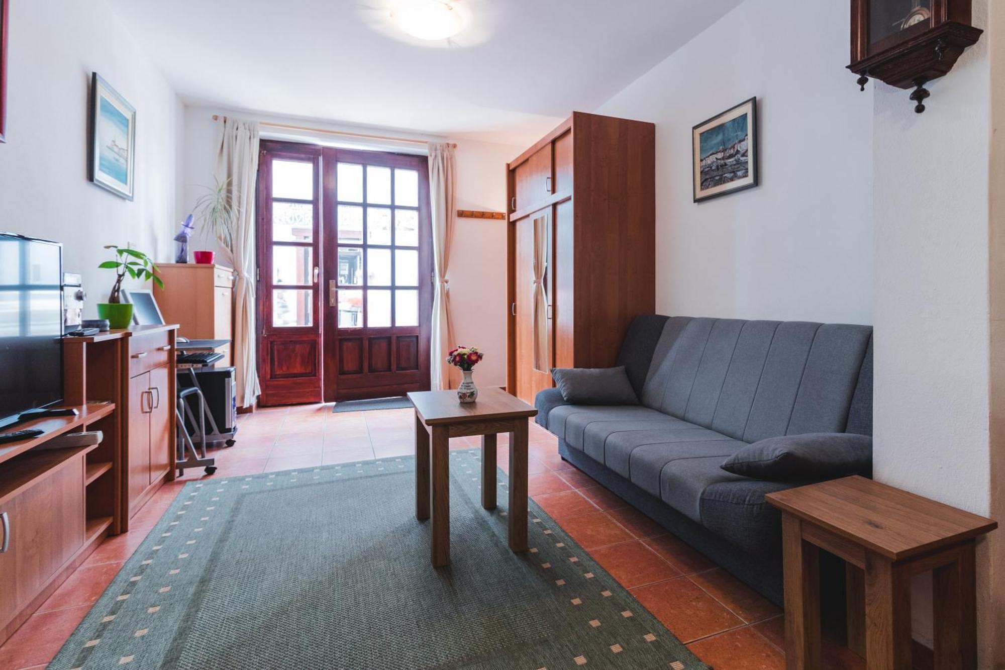 Apartments Pri Mari Piran Room photo