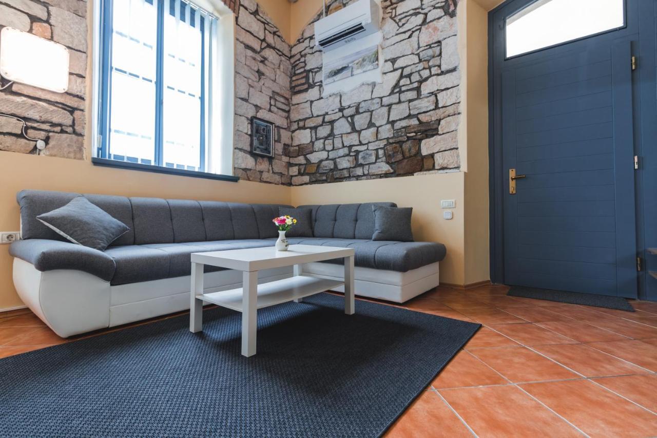 Apartments Pri Mari Piran Exterior photo