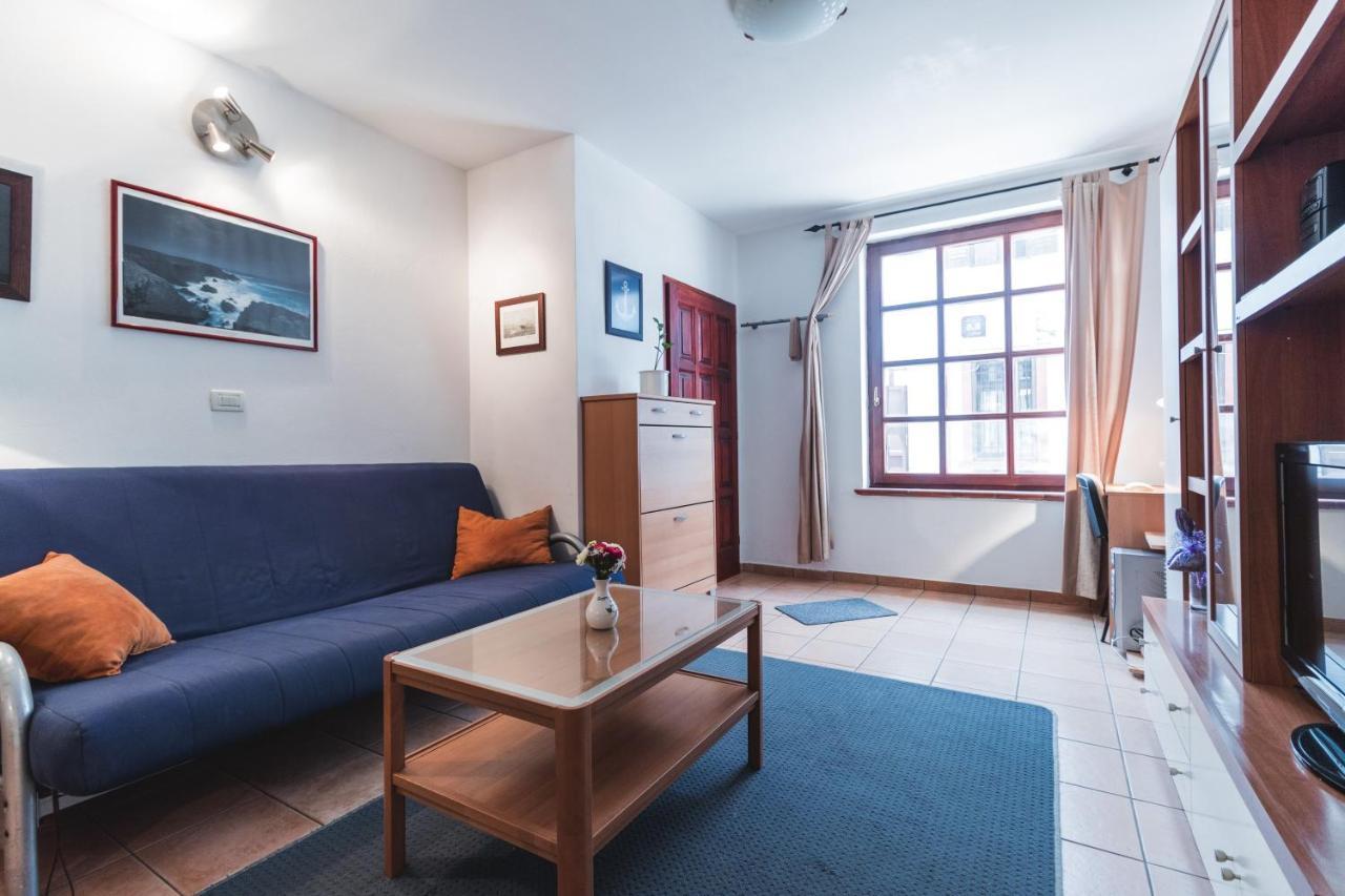 Apartments Pri Mari Piran Exterior photo