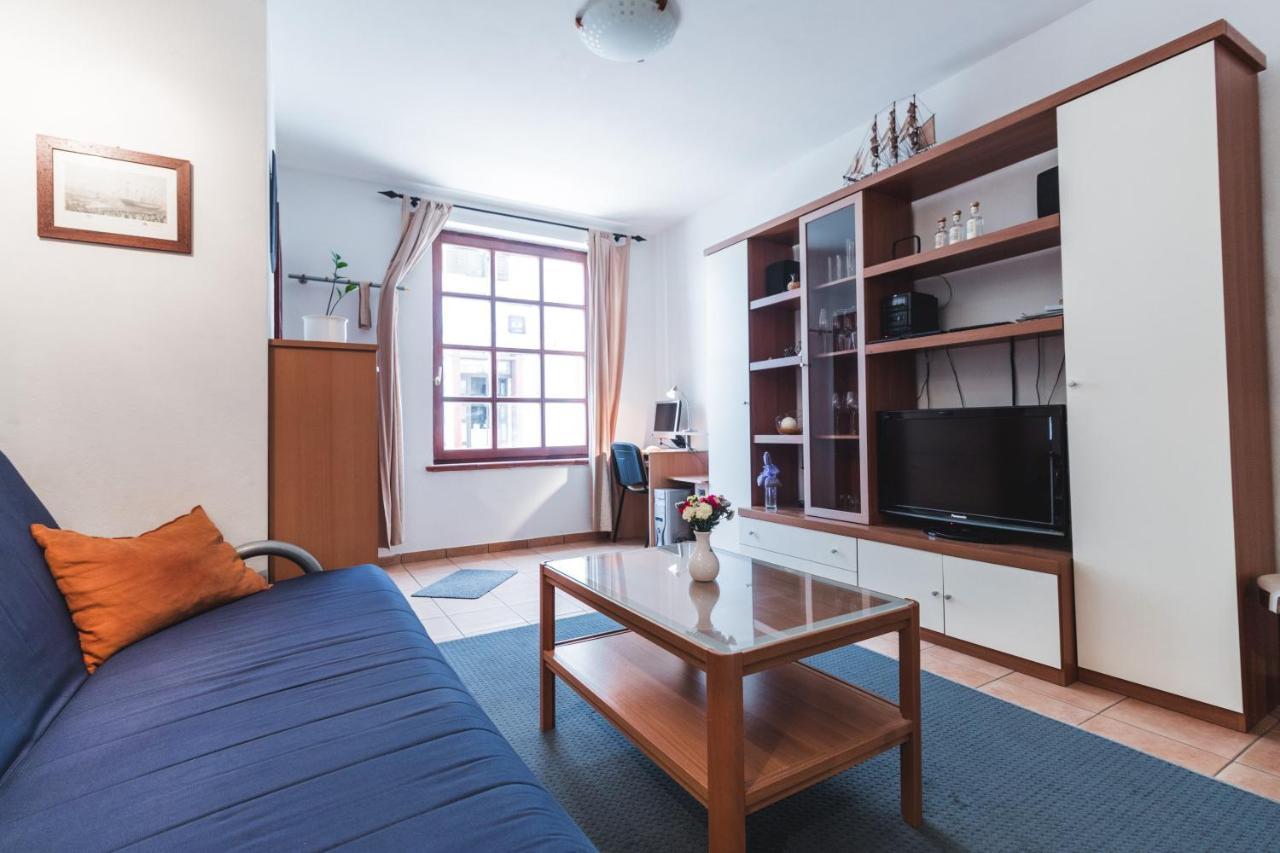 Apartments Pri Mari Piran Exterior photo