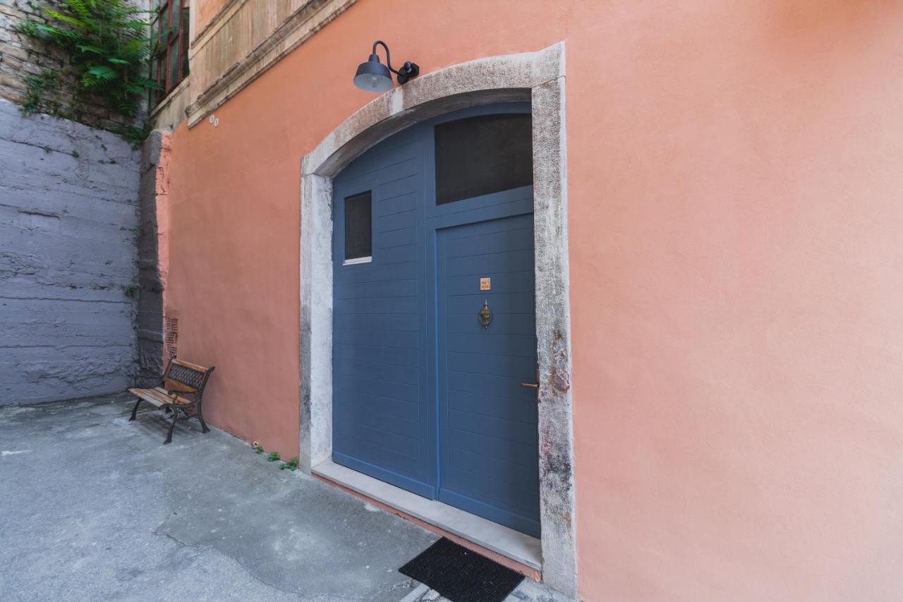 Apartments Pri Mari Piran Exterior photo