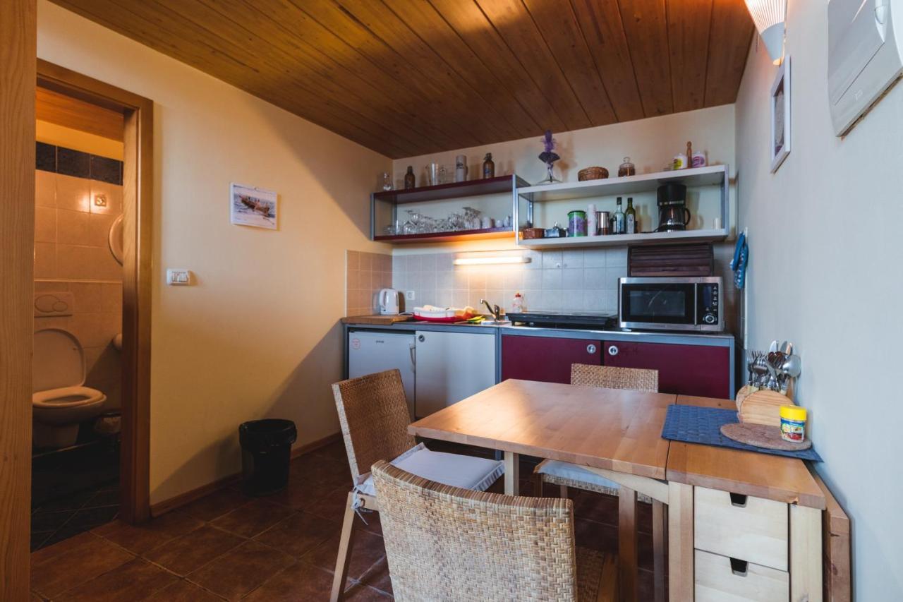 Apartments Pri Mari Piran Exterior photo