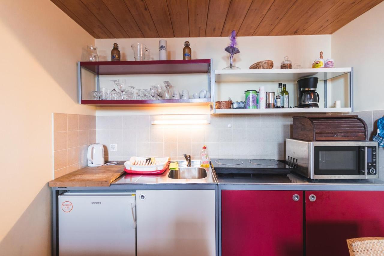 Apartments Pri Mari Piran Room photo