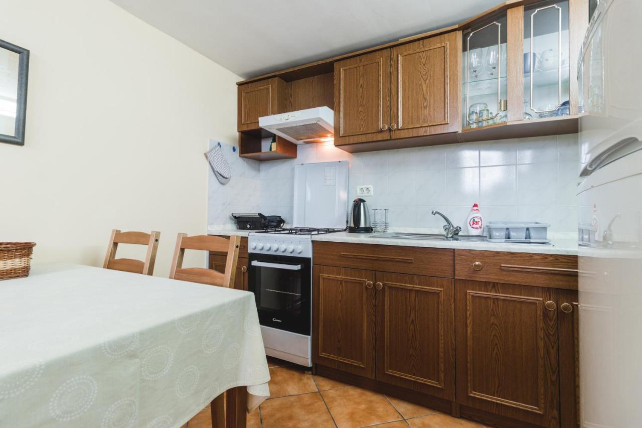 Apartments Pri Mari Piran Room photo