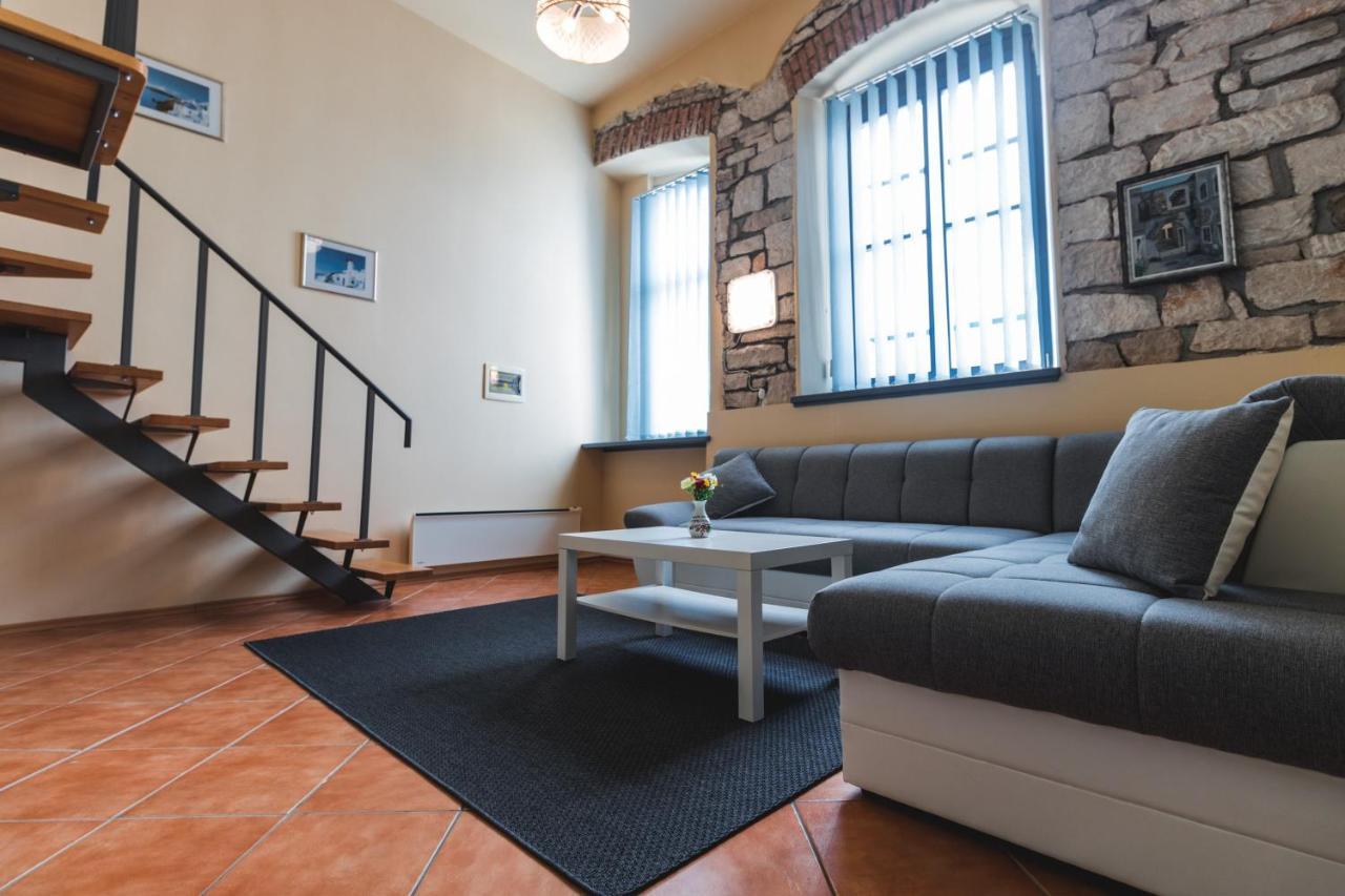 Apartments Pri Mari Piran Room photo