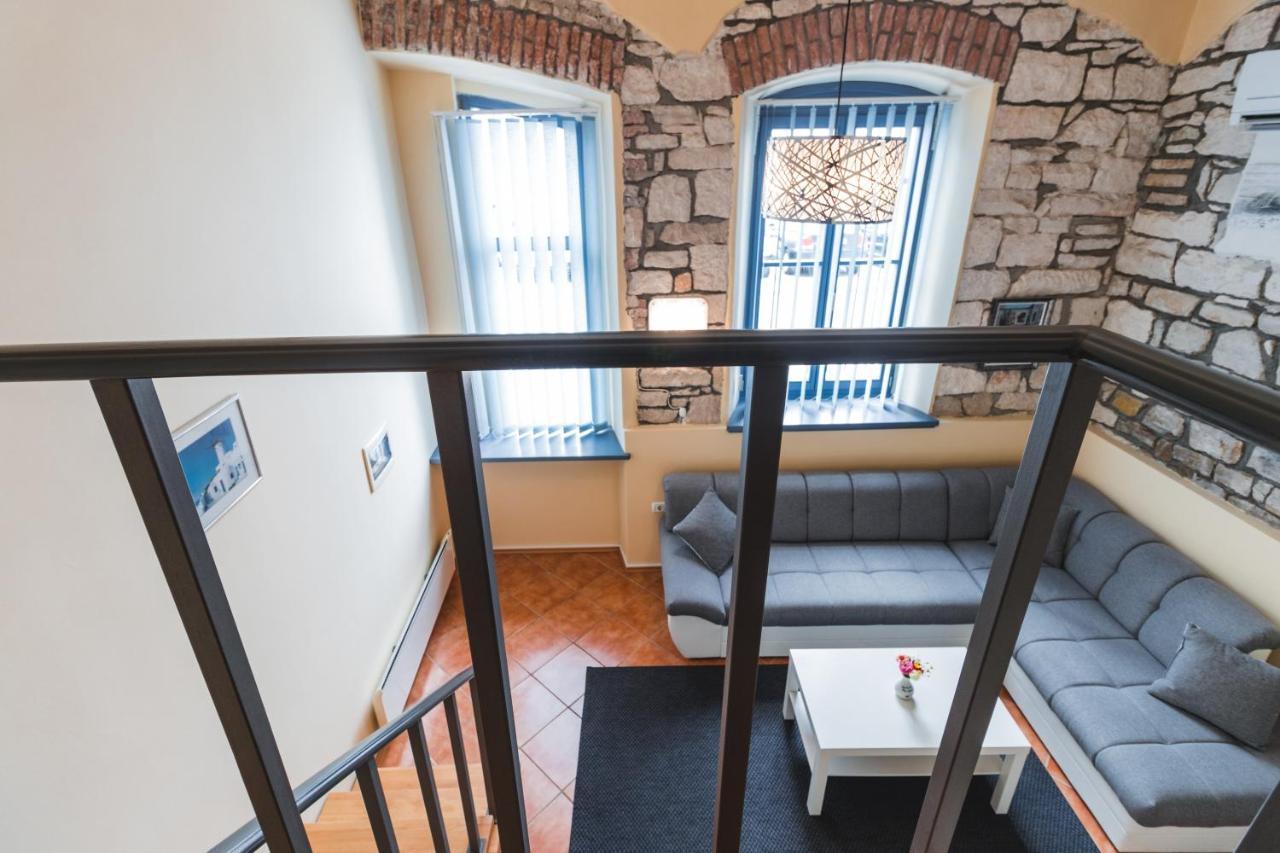 Apartments Pri Mari Piran Room photo
