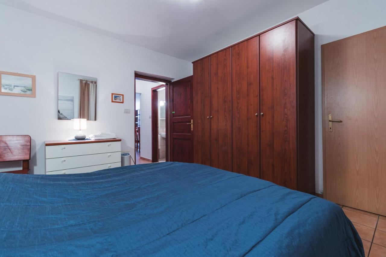 Apartments Pri Mari Piran Exterior photo