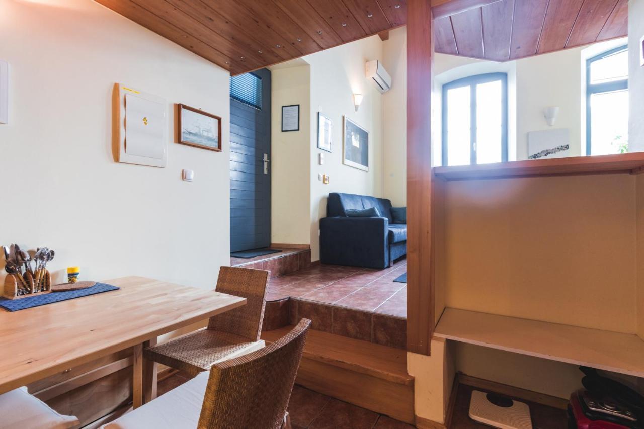 Apartments Pri Mari Piran Room photo