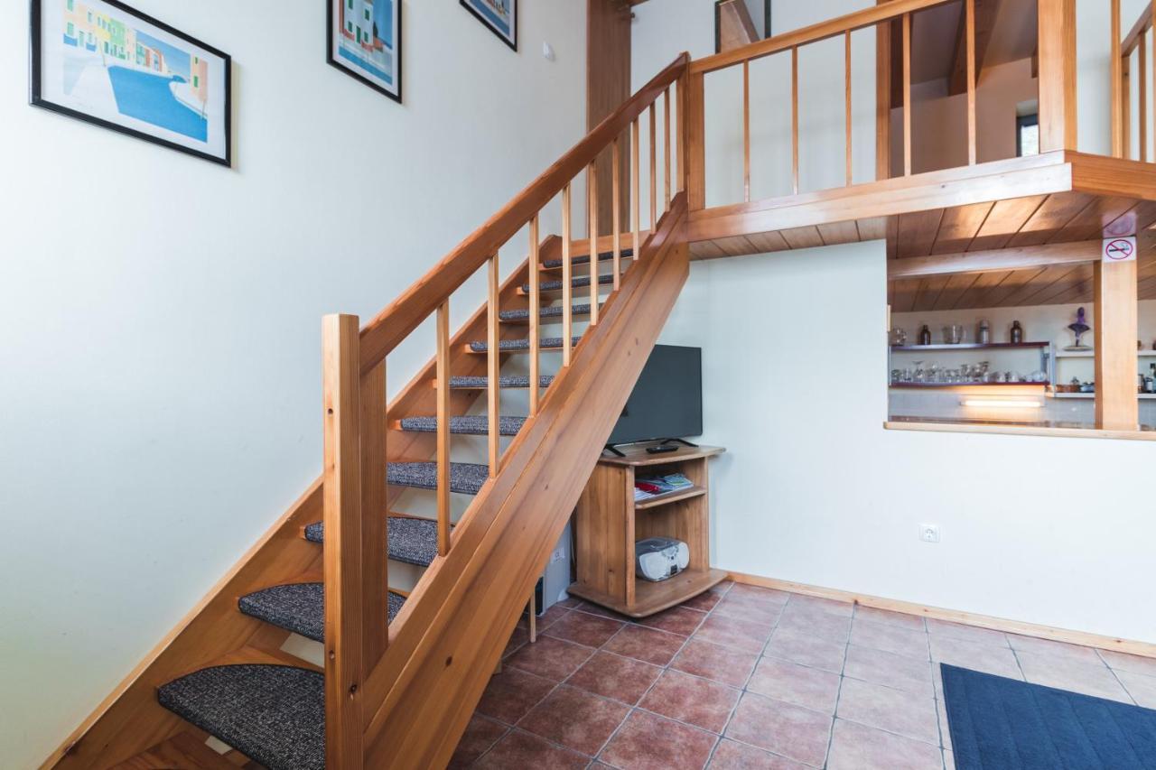Apartments Pri Mari Piran Room photo