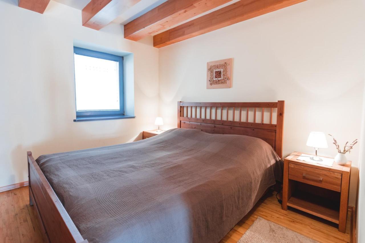 Apartments Pri Mari Piran Room photo